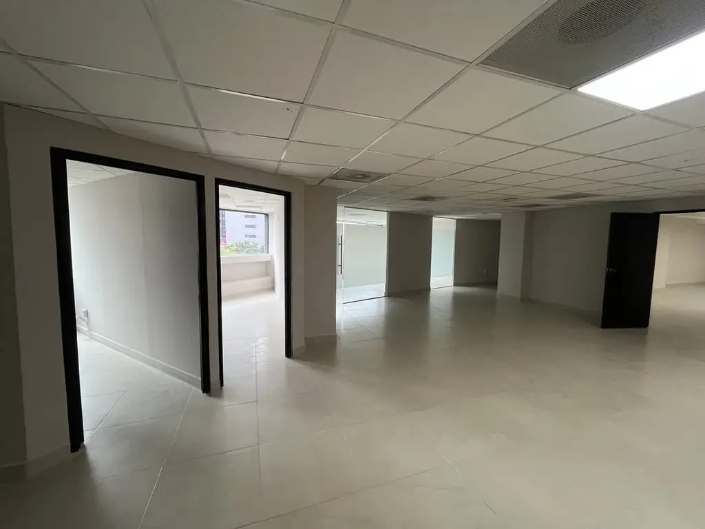 Oficina en renta en Anzures — foto 3