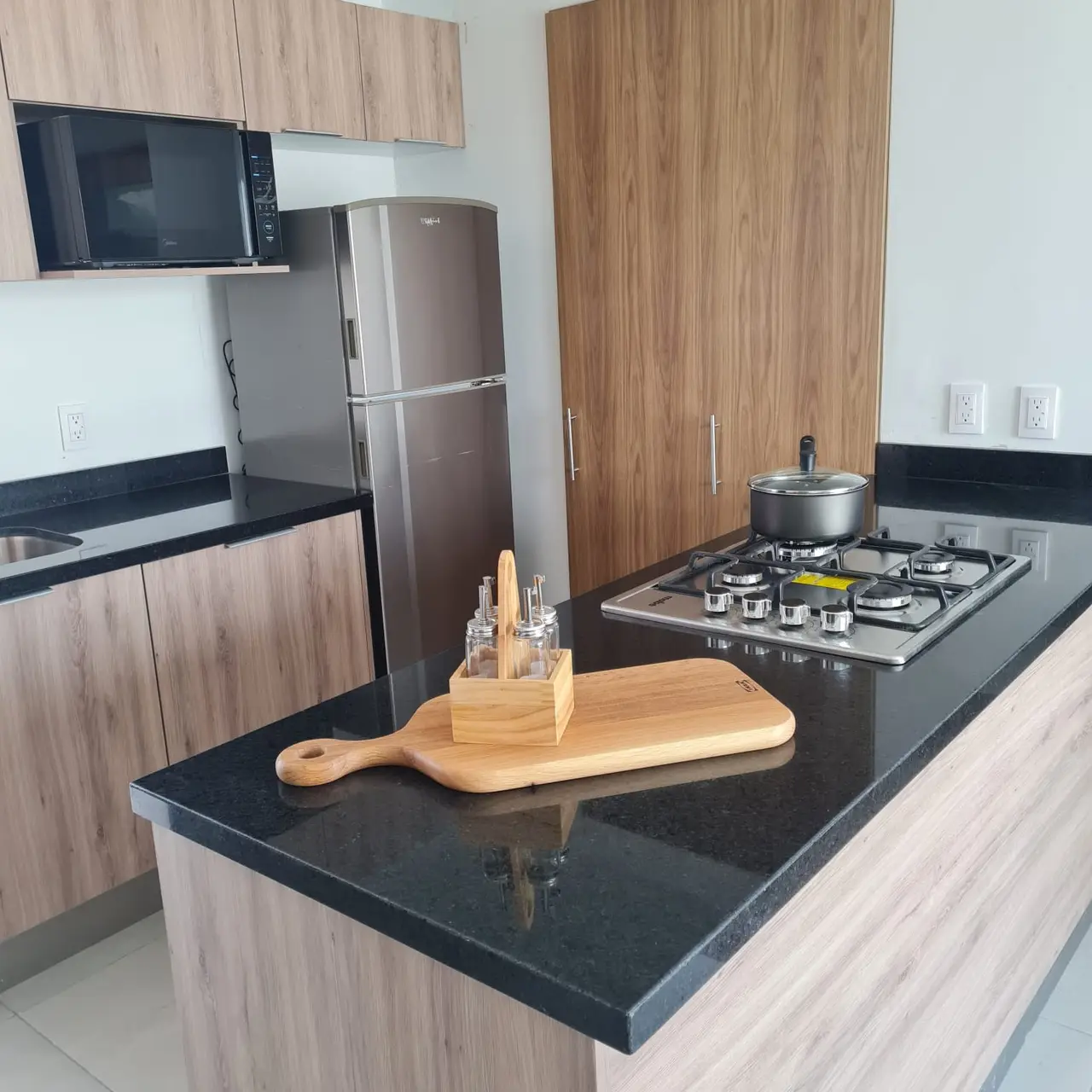 Departamento en Venta — foto 4