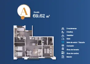 Departamento en Venta — foto 10