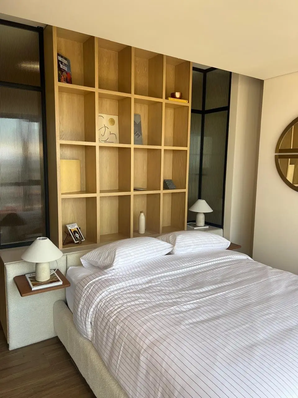 Venta de Loft a estrenar en La Tabacalera