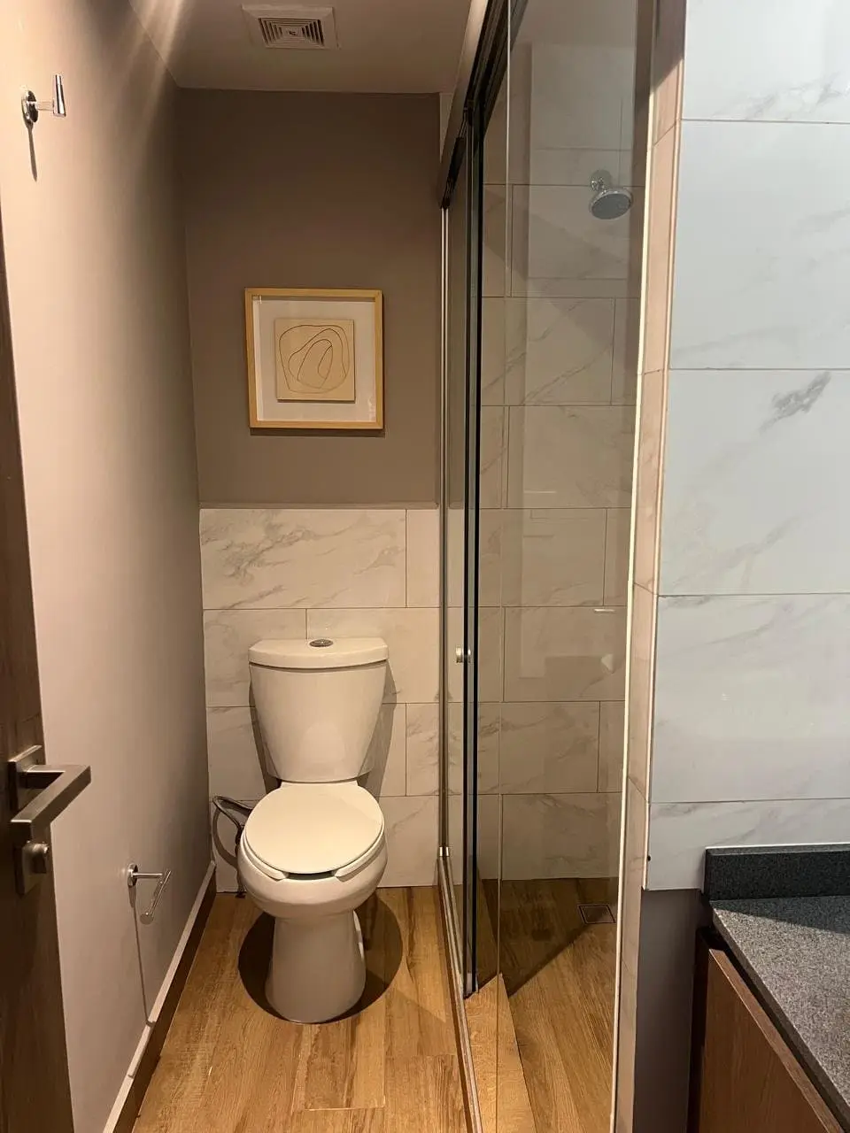 Venta de Loft a estrenar en La Tabacalera — foto 11