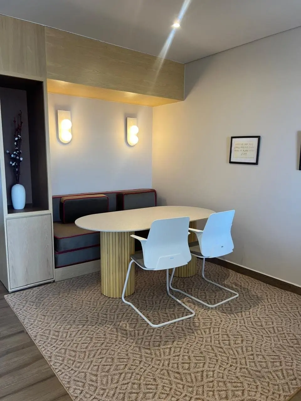 Venta de Loft a estrenar en La Tabacalera — foto 4
