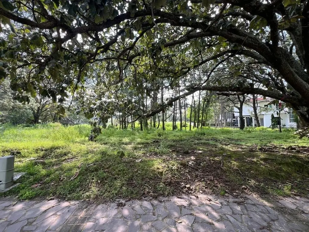 Terreno en Venta, El Cielo Country Club, El Palomar.