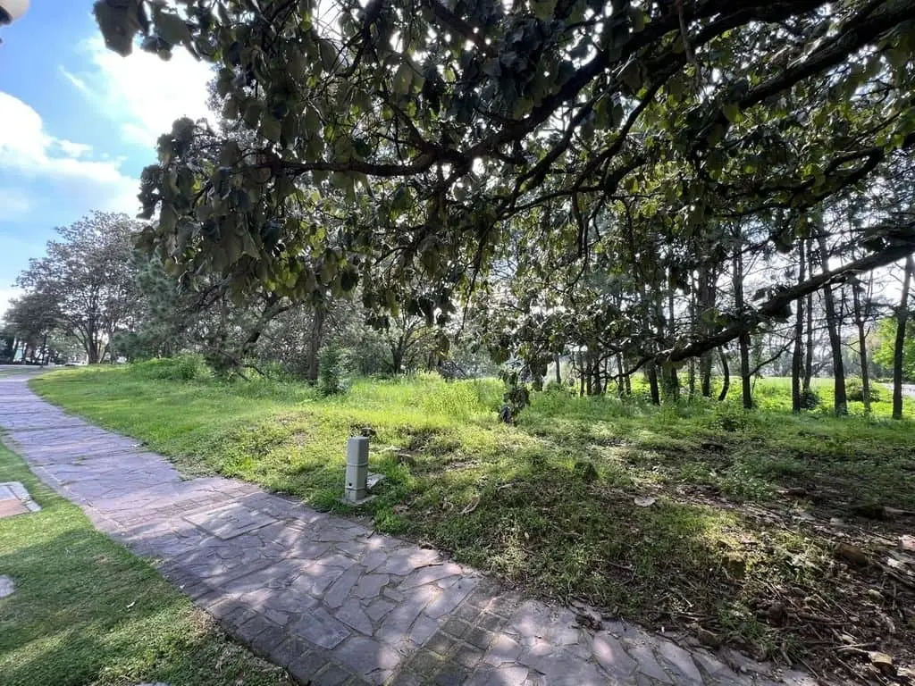Terreno en Venta, El Cielo Country Club, El Palomar. — foto 2
