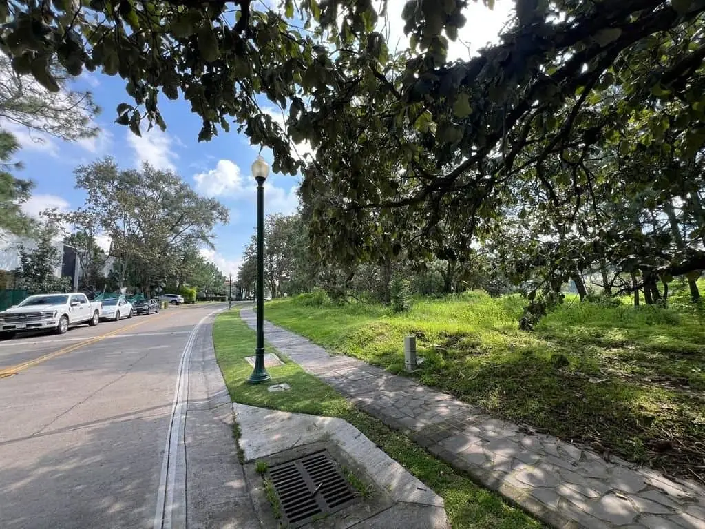 Terreno en Venta, El Cielo Country Club, El Palomar. — foto 4