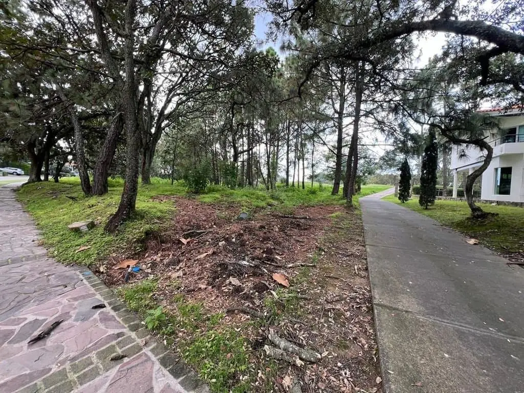 Terreno en Venta, El Cielo Country Club, El Palomar. — foto 7
