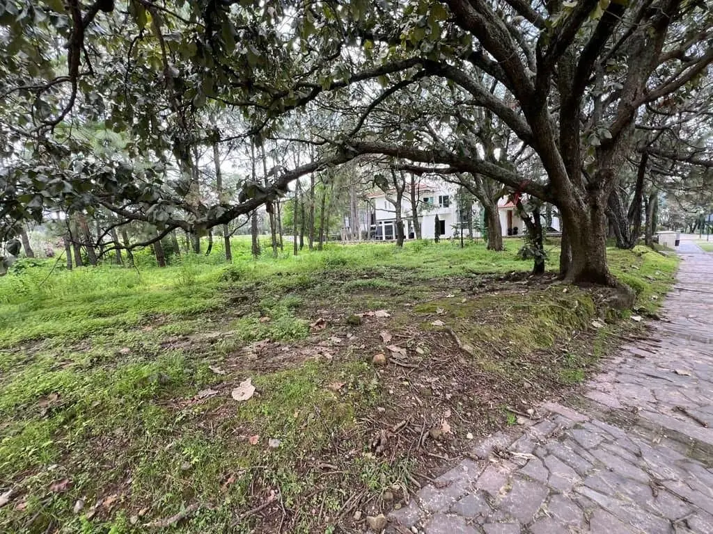 Terreno en Venta, El Cielo Country Club, El Palomar. — foto 10