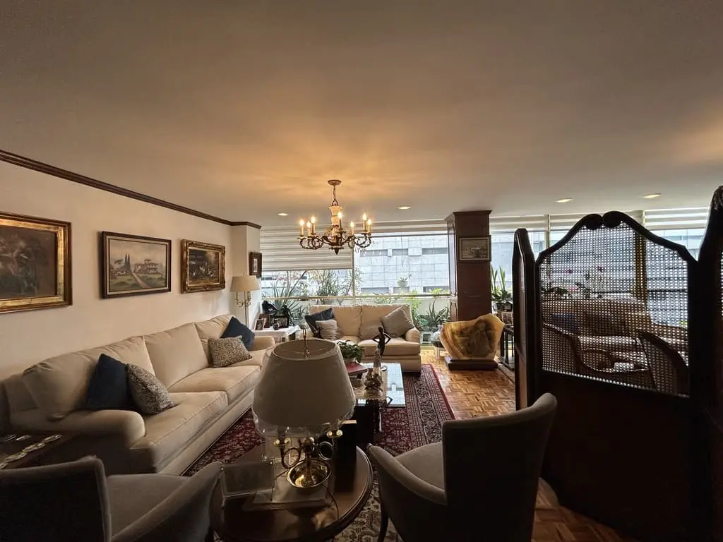 Venta departamento Joseluis la Grange polanco — foto 4