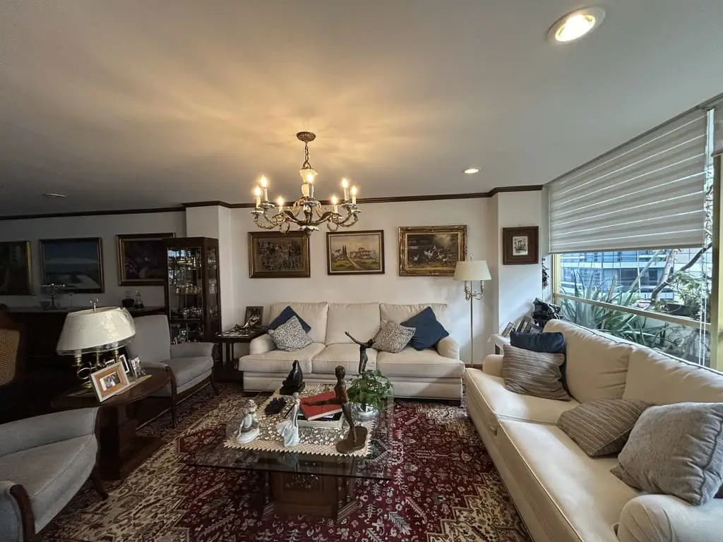 Venta departamento Joseluis la Grange polanco — foto 5