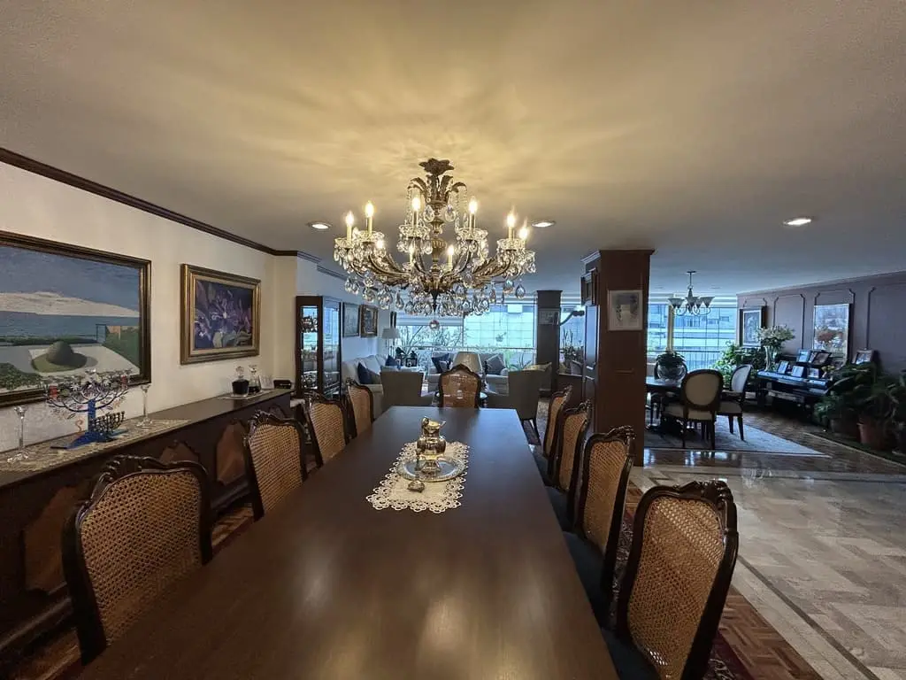 Venta departamento Joseluis la Grange polanco — foto 6
