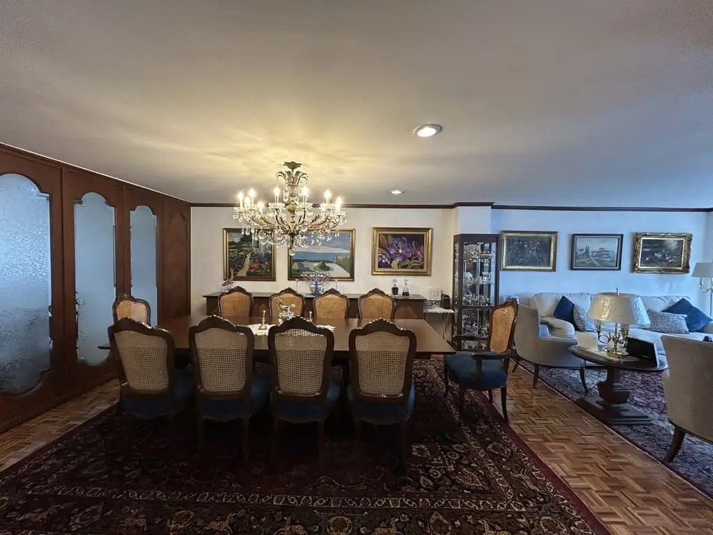Venta departamento Joseluis la Grange polanco — foto 8