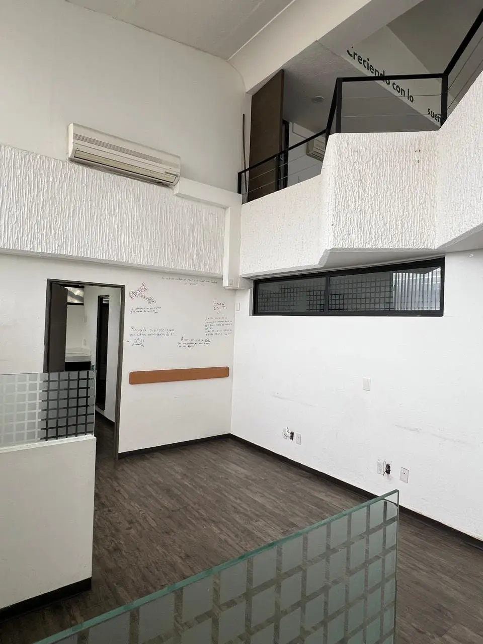 Oficina Penthouse en Renta en Viaducto Poniente, Colonia Escandon, Cdmx — foto 2