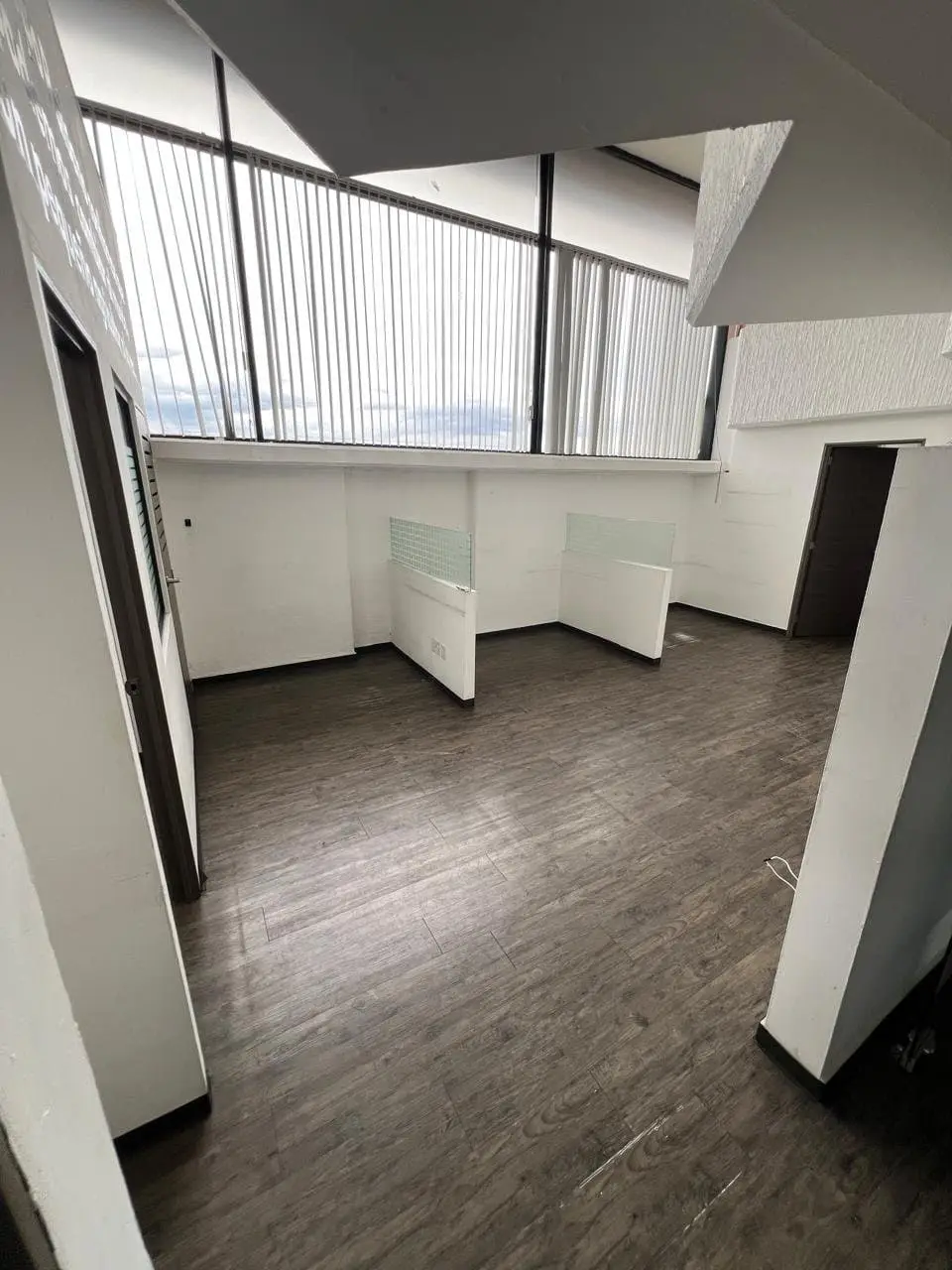 Oficina Penthouse en Renta en Viaducto Poniente, Colonia Escandon, Cdmx — foto 3