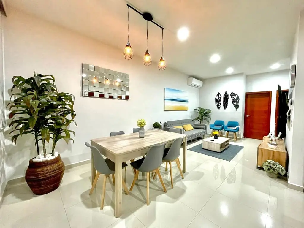 Departamento en venta en Fraccionamiento El Dorado 2 Recámaras