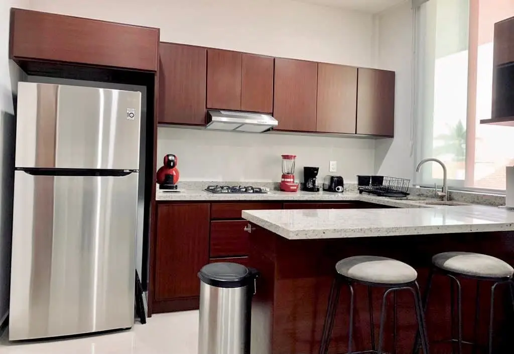 Departamento en venta en Fraccionamiento El Dorado 2 Recámaras — foto 2