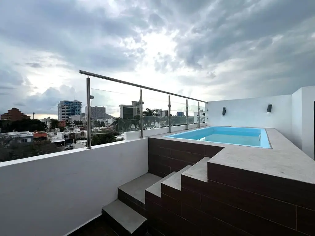 Departamento en venta en Fraccionamiento El Dorado 2 Recámaras — foto 11