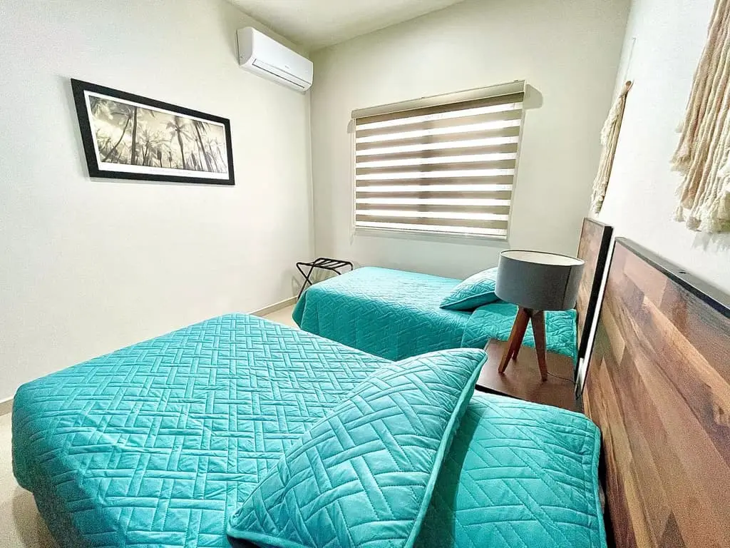 Departamento en venta en Fraccionamiento El Dorado 2 Recámaras — foto 12