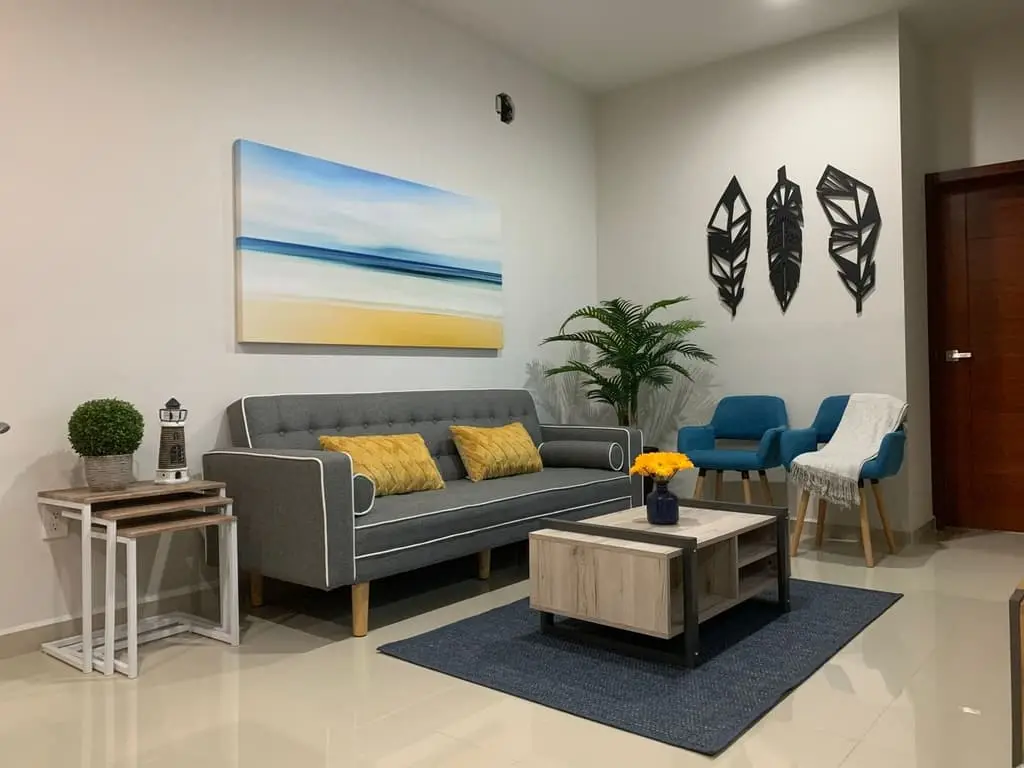 Departamento en venta en Fraccionamiento El Dorado 2 Recámaras — foto 7