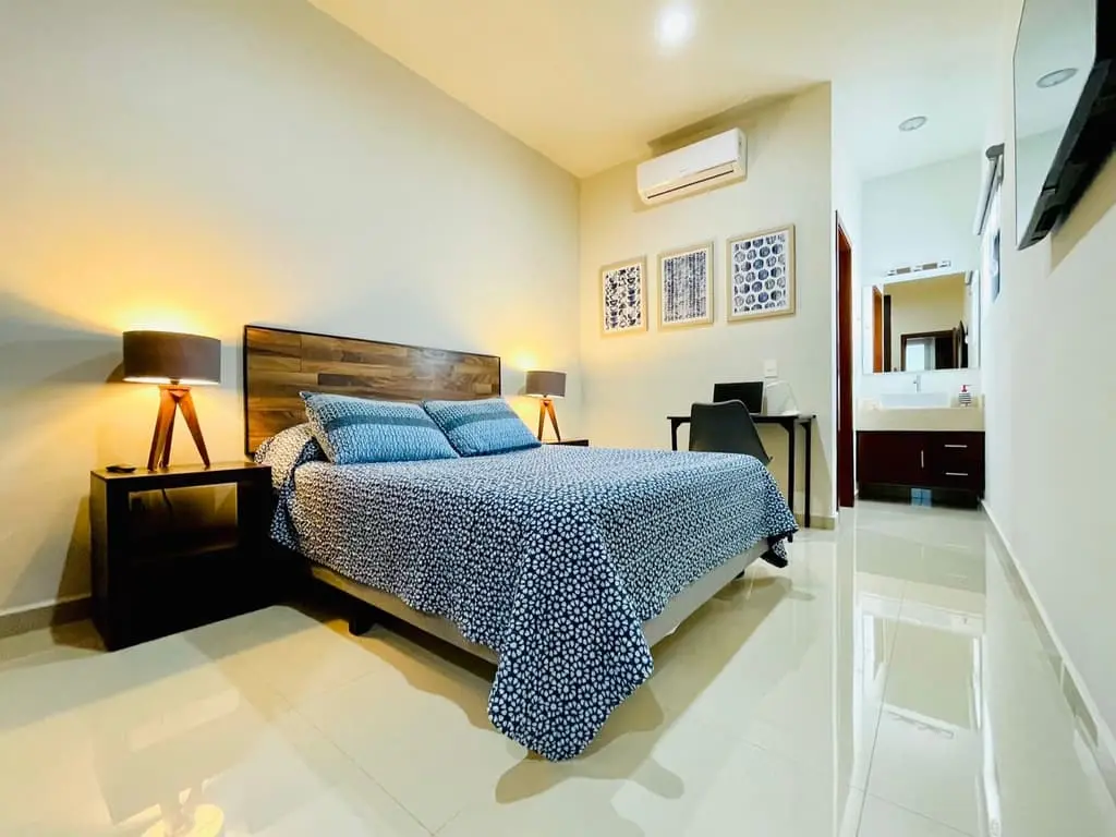 Departamento en venta en Fraccionamiento El Dorado 2 Recámaras — foto 9