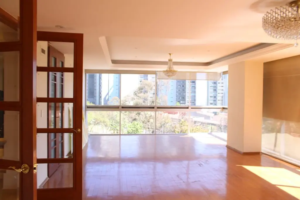 Departamento en Venta Bosques de las lomas — foto 3