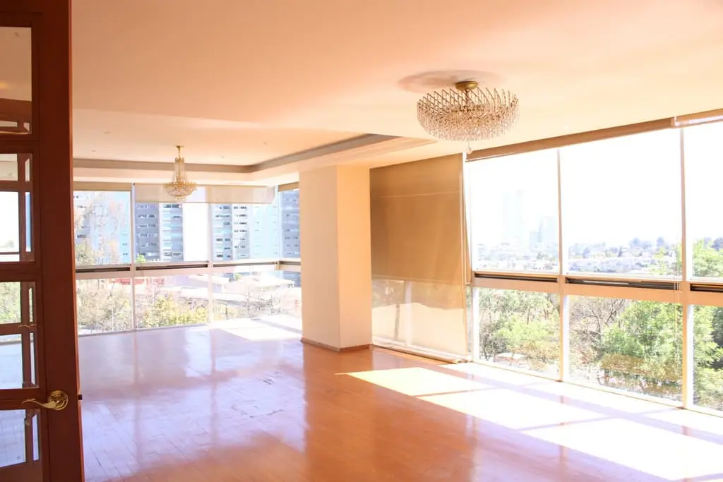 Departamento en Venta Bosques de las lomas — foto 5