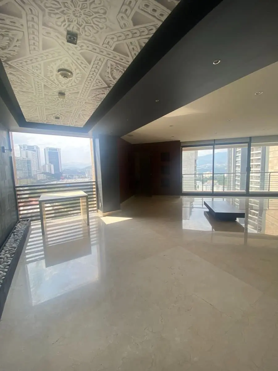 Departamento en Venta en Interlomas.
