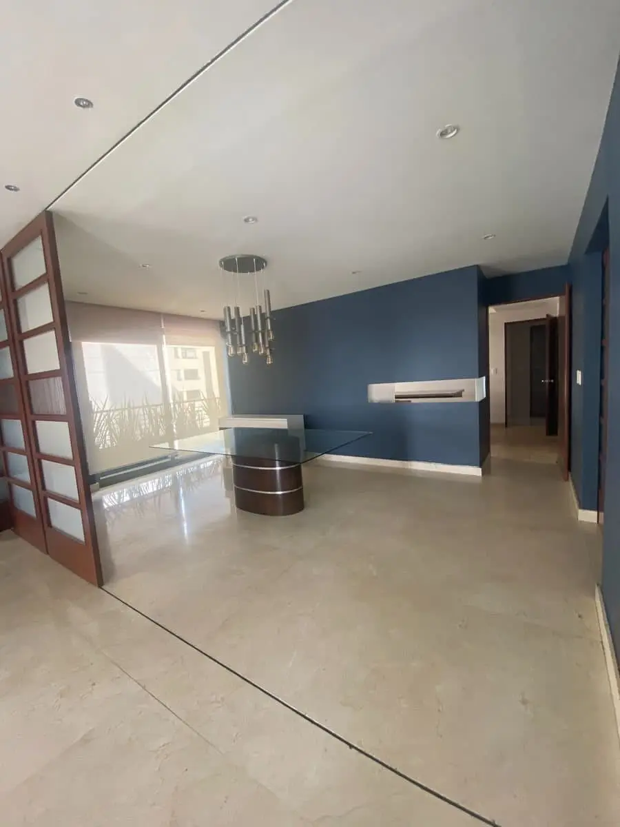Departamento en Venta en Interlomas. — foto 2