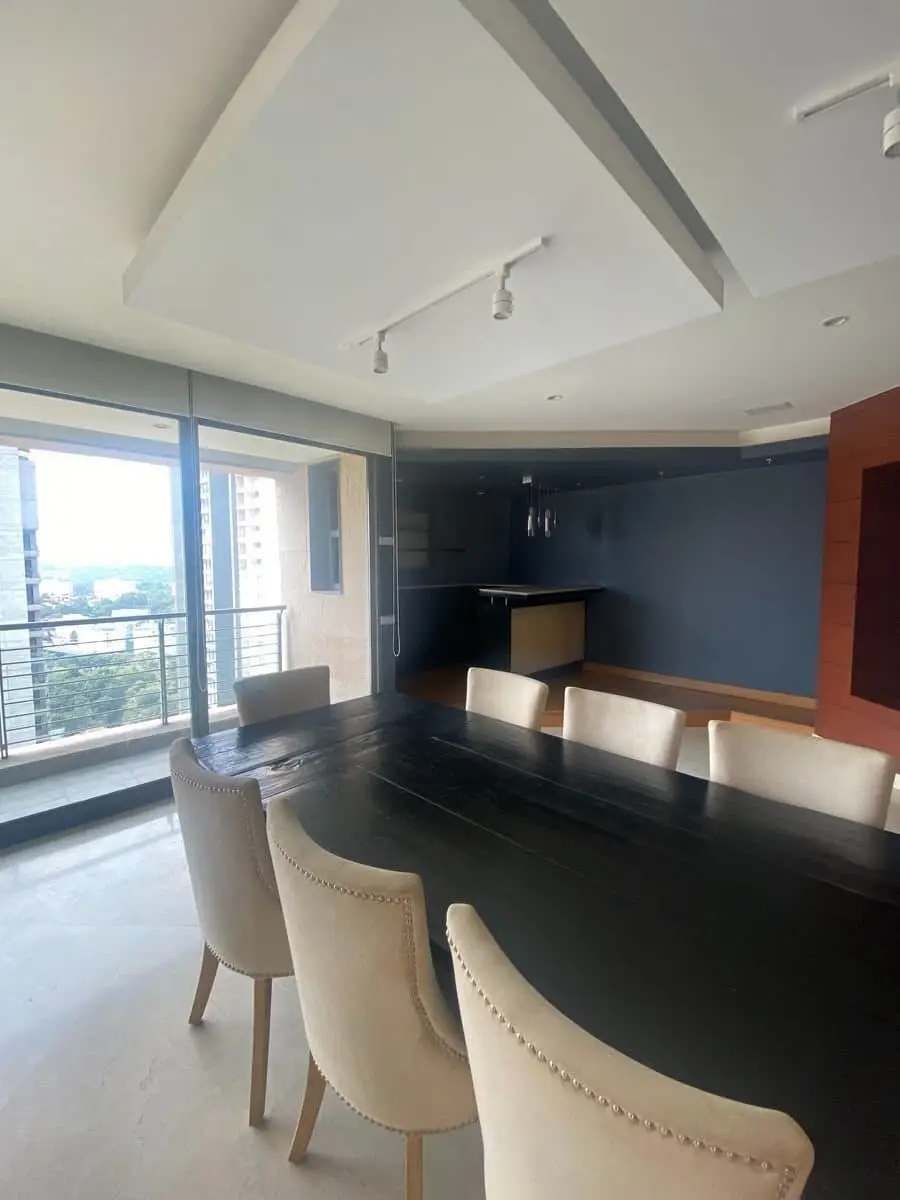 Departamento en Venta en Interlomas. — foto 3