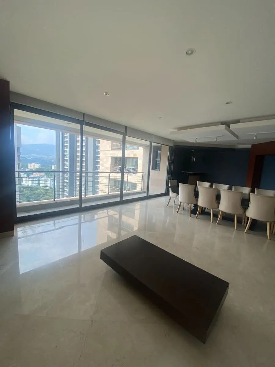 Departamento en Venta en Interlomas. — foto 4