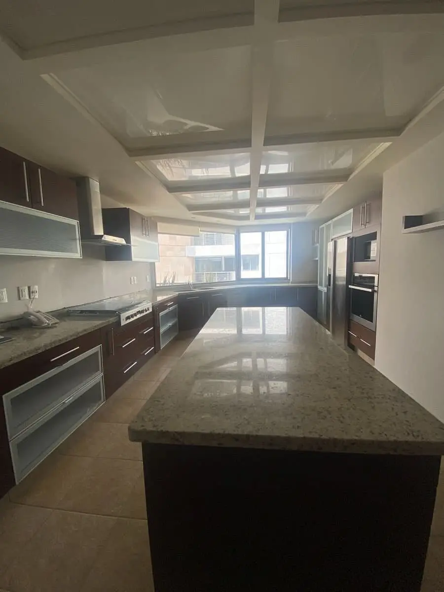 Departamento en Venta en Interlomas. — foto 5