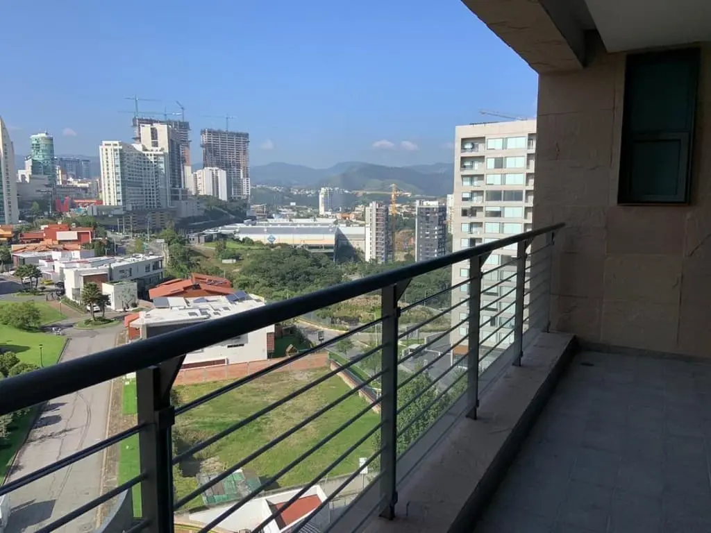Departamento en Venta en Interlomas. — foto 6