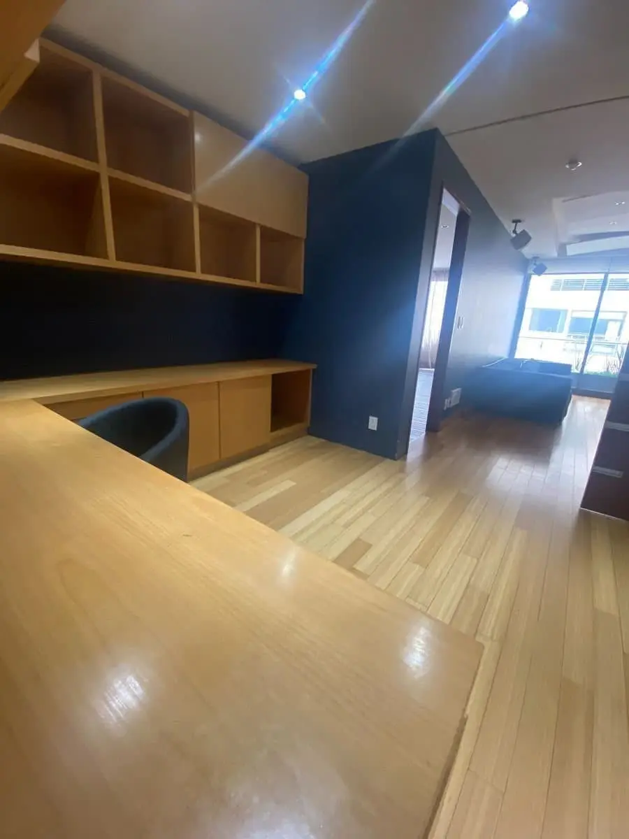 Departamento en Venta en Interlomas. — foto 8