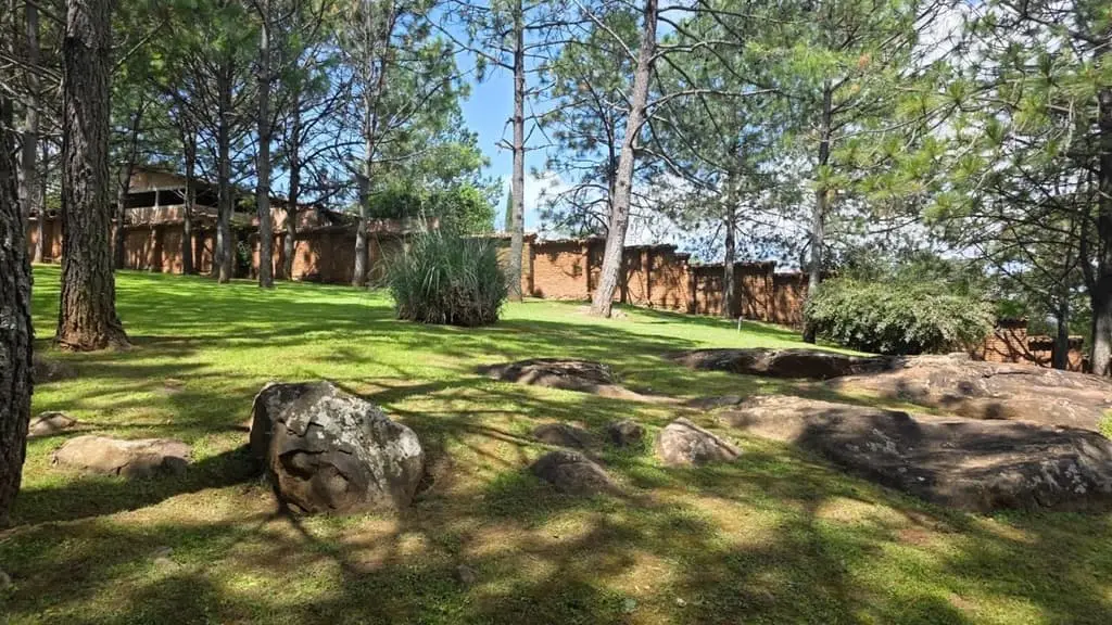 Terreno en Venta – Tapalpa, Jalisco