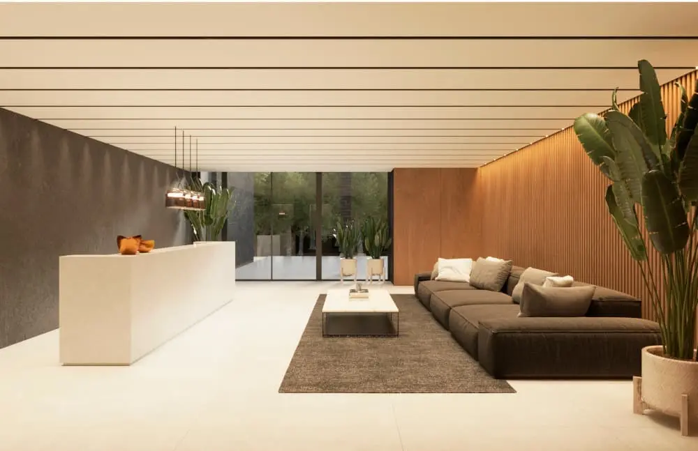 Departamento en Venta – SOHO 5220… Jardines de Guadalupe — foto 2
