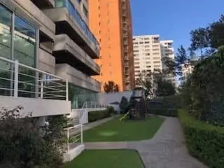 Departamento en venta en Hacienda de las Palmas