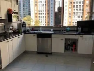 Departamento en venta en Hacienda de las Palmas — foto 3