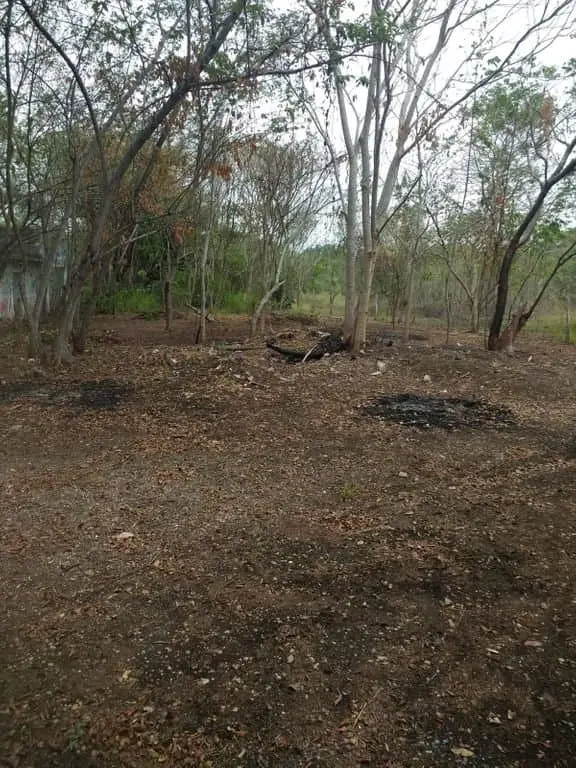Terreno Comercial en renta a unos metros del Aeropuerto de Villahermosa Tabasco
