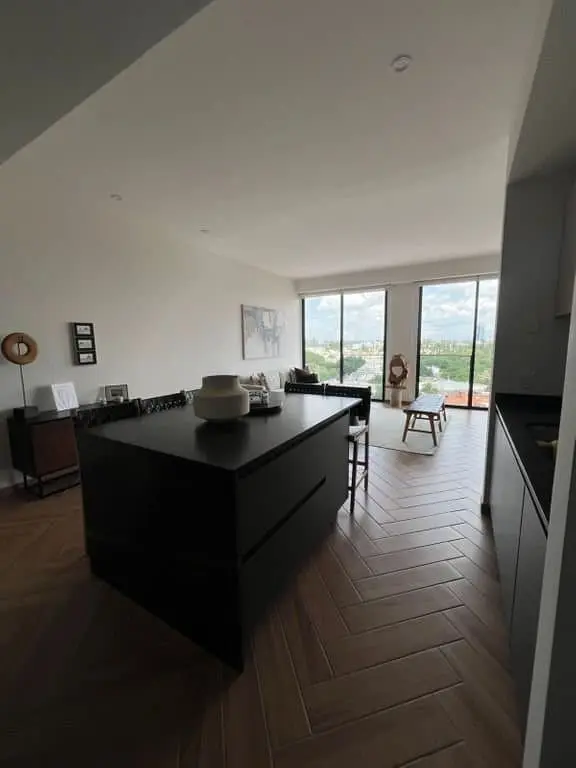 Departamento en renta en Cd Granja amueblado — foto 3