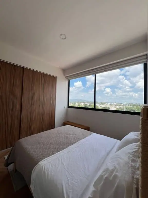Departamento en renta en Cd Granja amueblado — foto 4