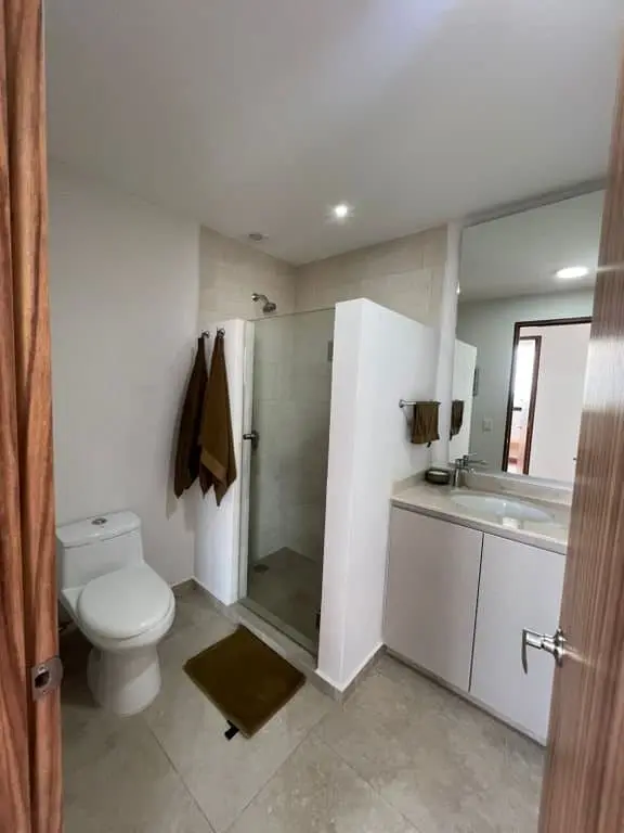 Departamento en renta en Cd Granja amueblado — foto 7