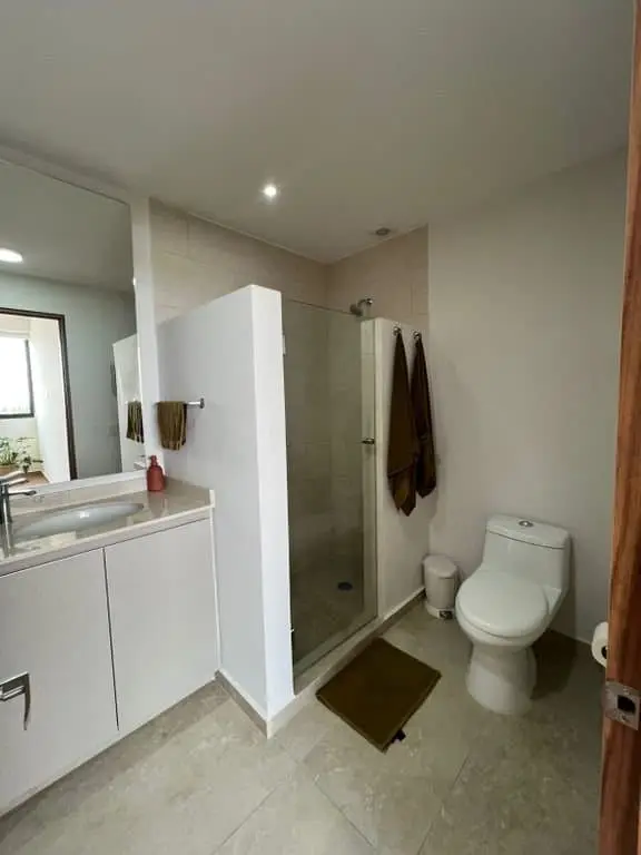 Departamento en renta en Cd Granja amueblado — foto 8