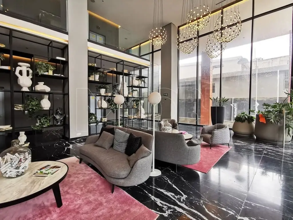 Departamento en venta en Distrito Chapultepec — foto 2
