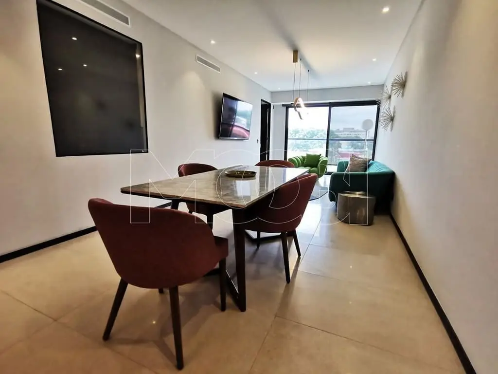 Departamento en venta en Distrito Chapultepec — foto 11