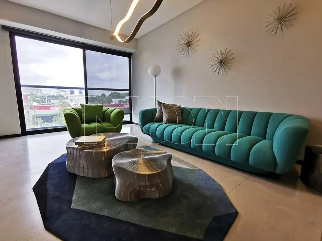 Departamento en venta en Distrito Chapultepec — foto 12