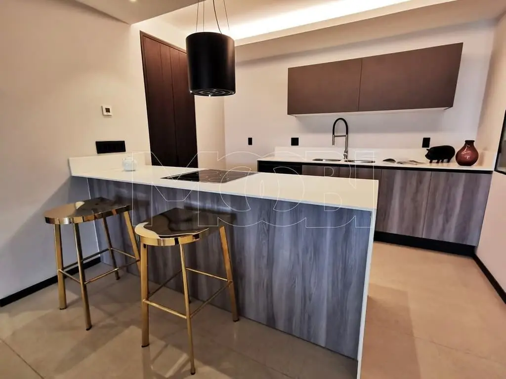Departamento en venta en Distrito Chapultepec — foto 3