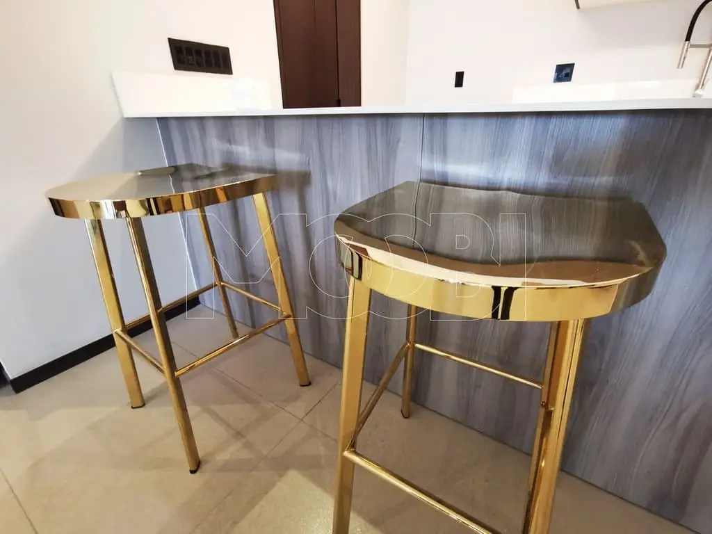 Departamento en venta en Distrito Chapultepec — foto 4