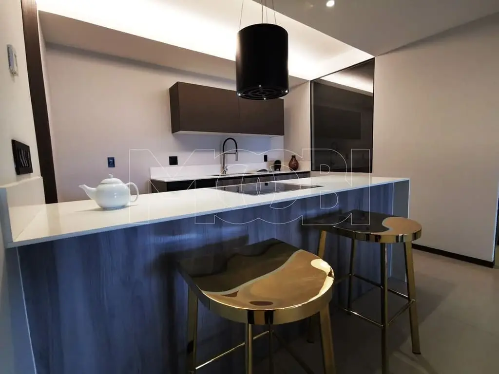Departamento en venta en Distrito Chapultepec — foto 5