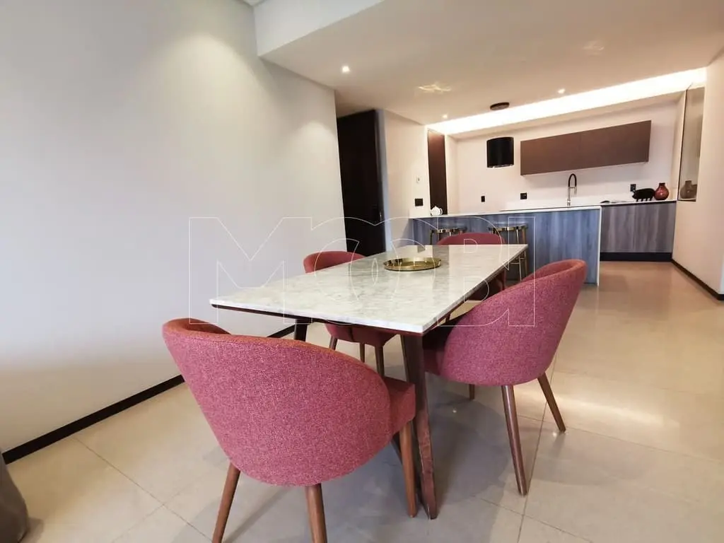 Departamento en venta en Distrito Chapultepec — foto 6
