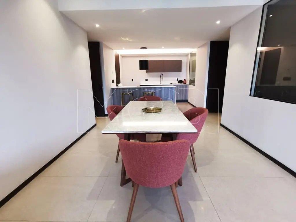 Departamento en venta en Distrito Chapultepec — foto 7