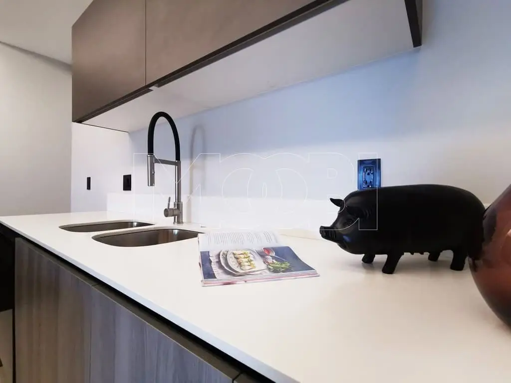 Departamento en venta en Distrito Chapultepec — foto 8